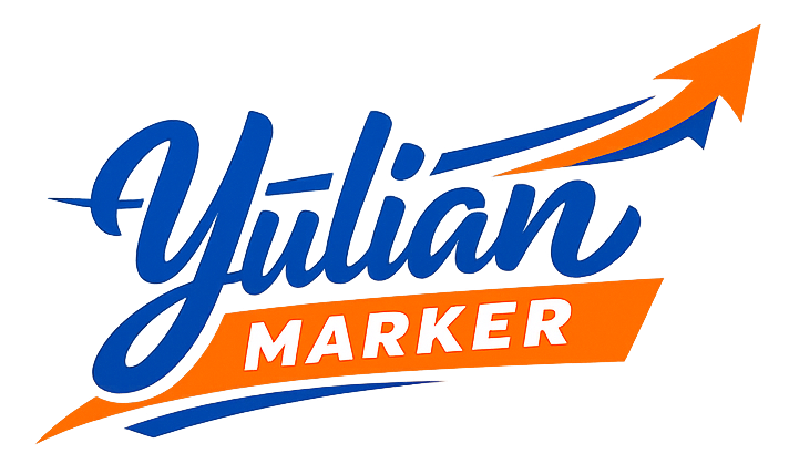 Logo Yulian MARKER EXPERTO seo