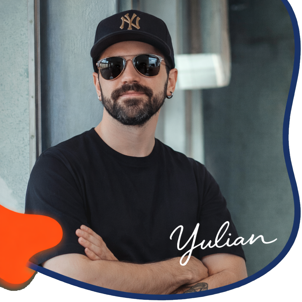 yulian marker experto seo posicionamiento organico ia