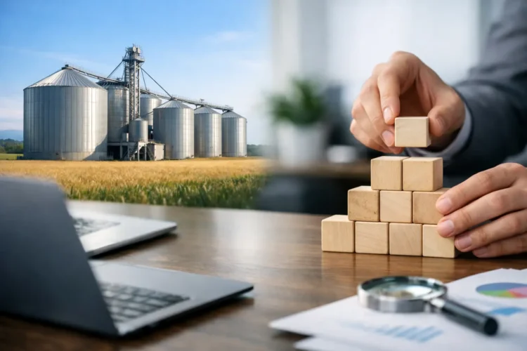 Arquitectura SILO SEO para atraer clientes
