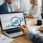 Auditoría SEO gratuita para web con enfoque comercial