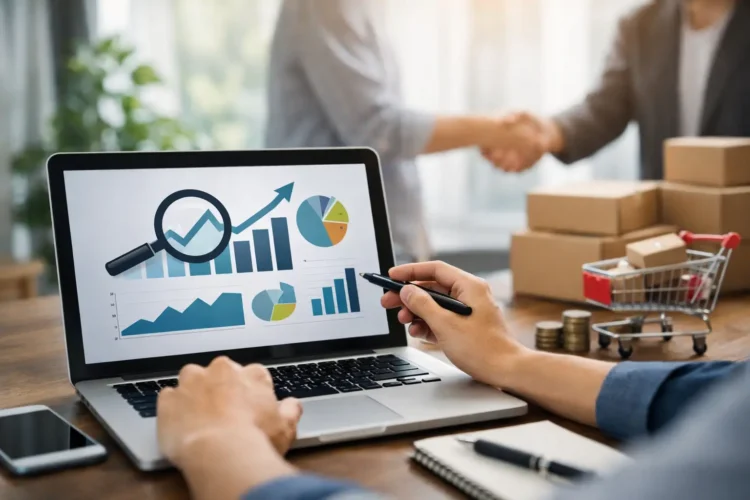 Beneficios del SEO para pymes que generan ventas