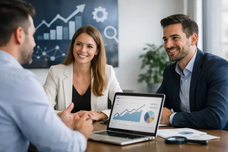 Cómo elegir una agencia SEO que genere negocio