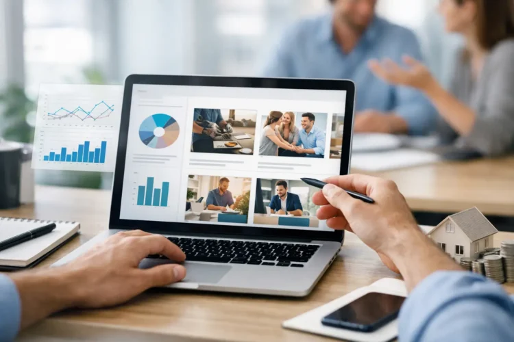Cómo optimizar páginas de servicios para vender más