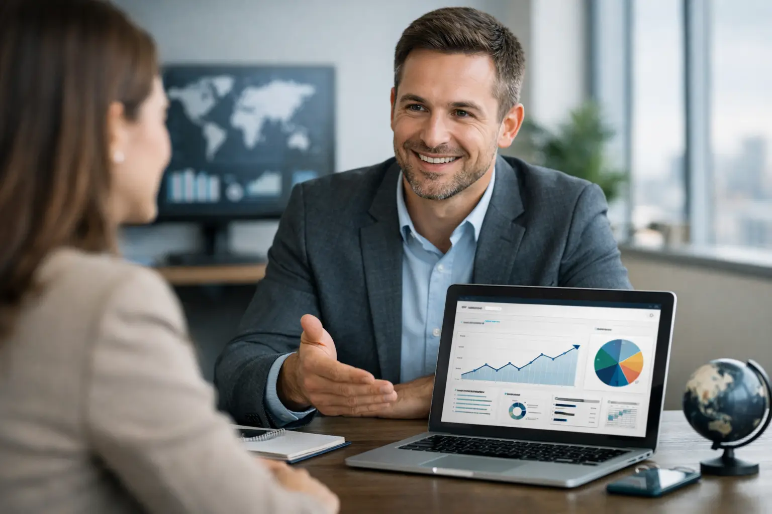 Consultor SEO para empresas que buscan clientes