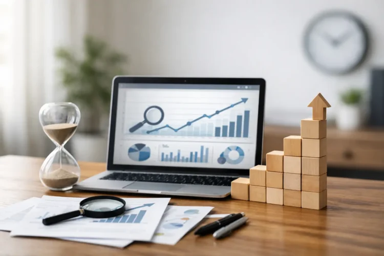 ¿Cuánto tarda una estrategia SEO en funcionar?