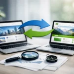 Migración web SEO: cambia sin perder tráfico