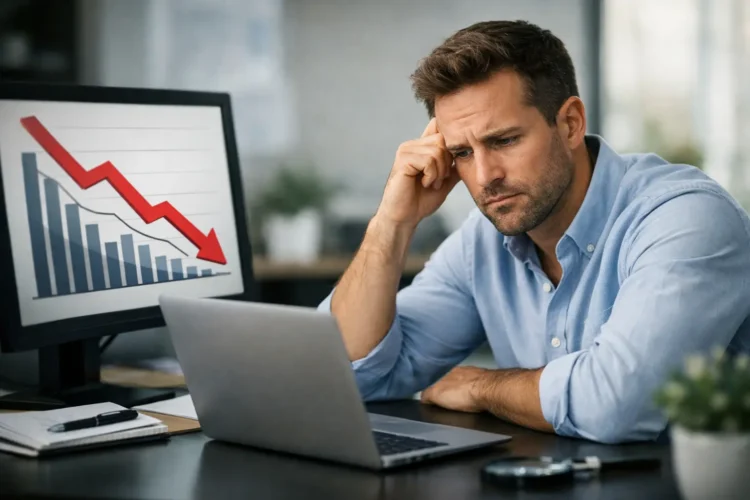 Por qué baja el tráfico orgánico y qué hacer