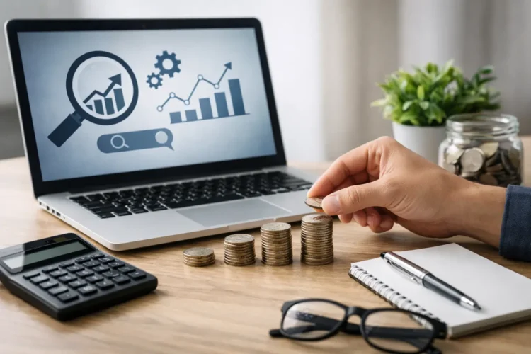 Precio servicio SEO mensual: qué pagar y por qué