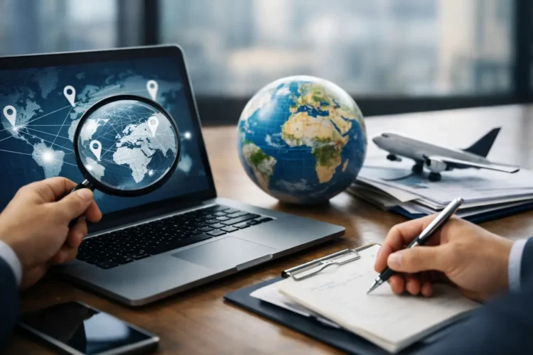 SEO internacional empresas para crecer con control