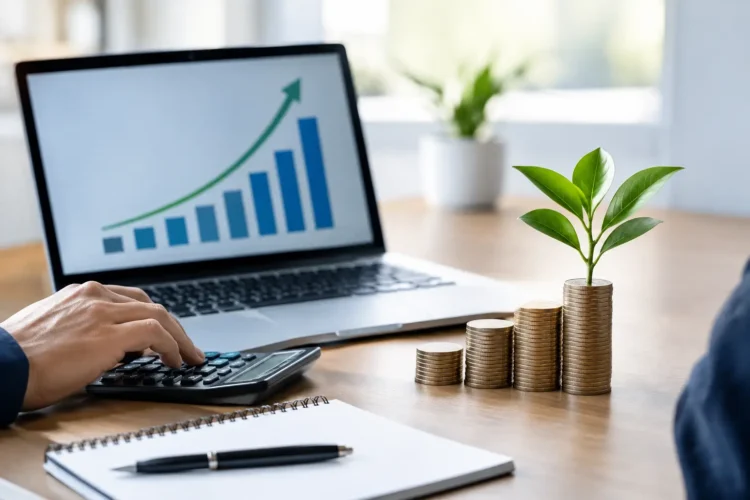 Cómo calcular el retorno de inversión SEO