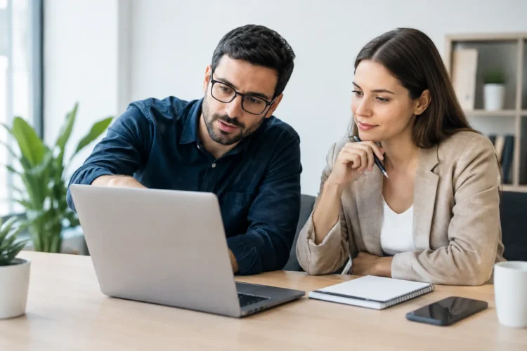 Cuándo contratar consultoría SEO externa