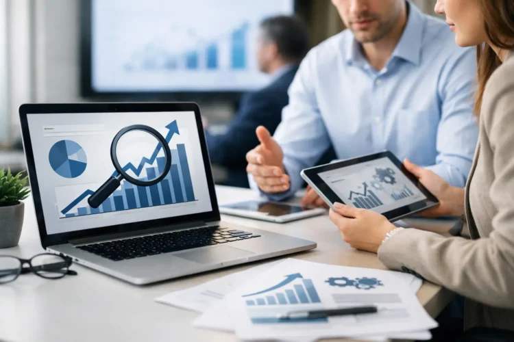 Guía SEO para B2B que genera oportunidades reales