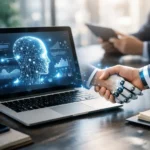 IA generativa SEO para ganar clientes, no ruido