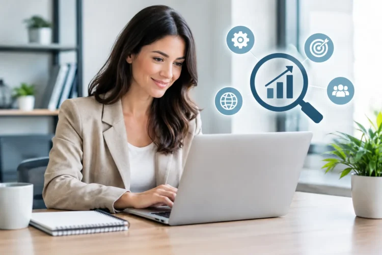 Mejores estrategias SEO para negocios de servicios